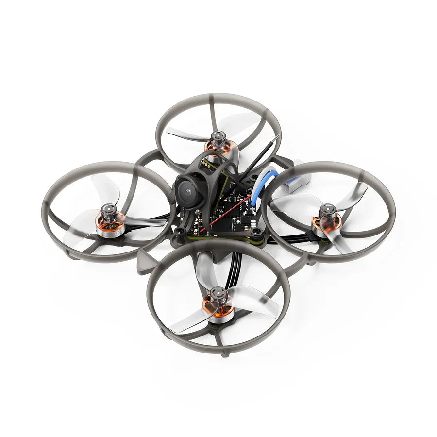 BetaFPV Air75 II 1s Brushless Whoop Quadcopter - Champion Edition