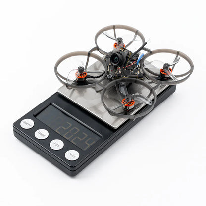 BetaFPV Air75 II 1s Brushless Whoop Quadcopter - Champion Edition