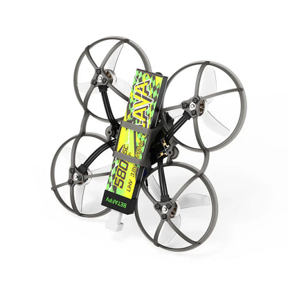BetaFPV Air75 II 1s Brushless Whoop Quadcopter - Champion Edition