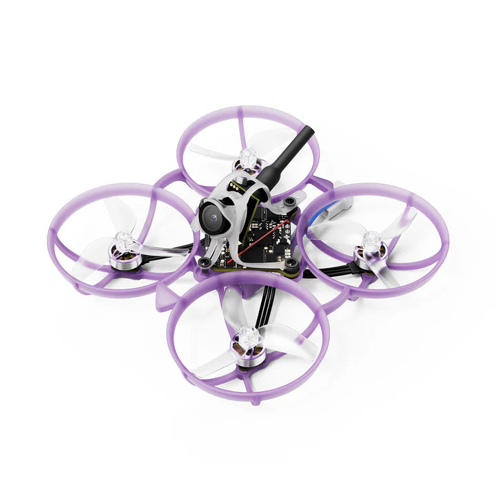 BetaFPV Air75 II 1s Brushless Whoop Quadcopter