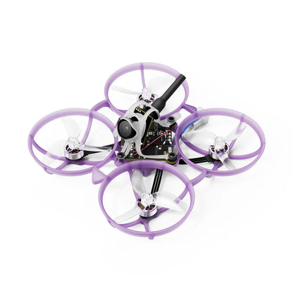 BetaFPV Air75 II 1s Brushless Whoop Quadcopter