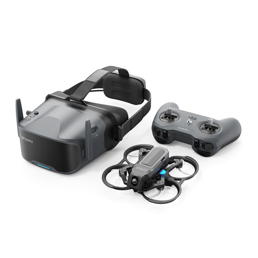 Aquila20 HD FPV Kit Digital (Mode 2)