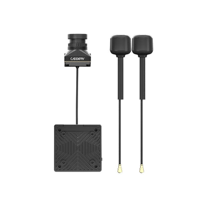 Walksnail Avatar HD Pro Kit (Dual Antenna Version)