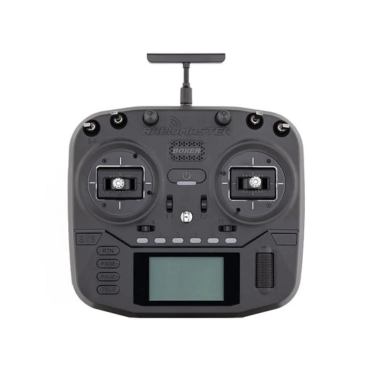 RadioMaster Boxer EdgeTX RC Radio Transmitter - ELRS