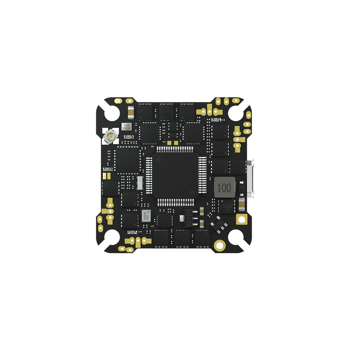 CADDX F4 AIO ELRS Flight Controller