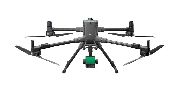 DJI Matrice 400