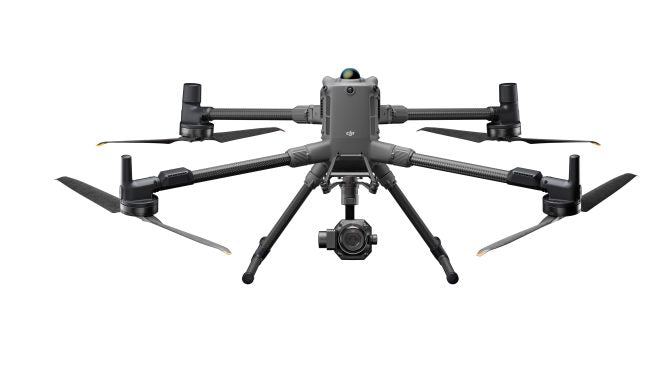 DJI Matrice 400