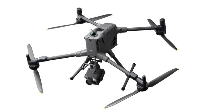 DJI Matrice 400