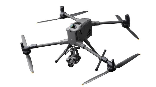 DJI Matrice 400