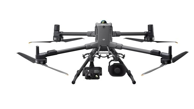 DJI Matrice 400