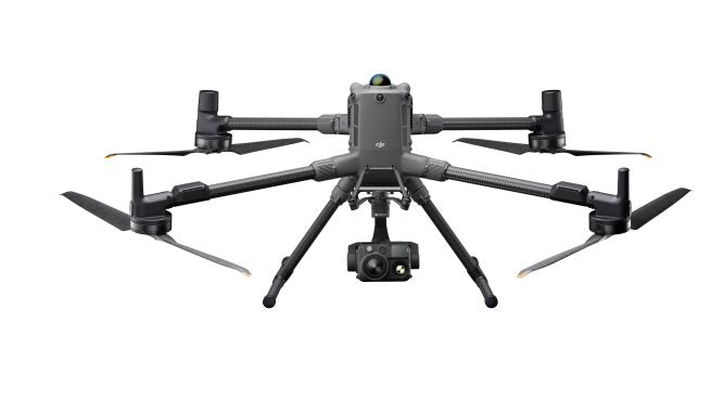 DJI Matrice 400