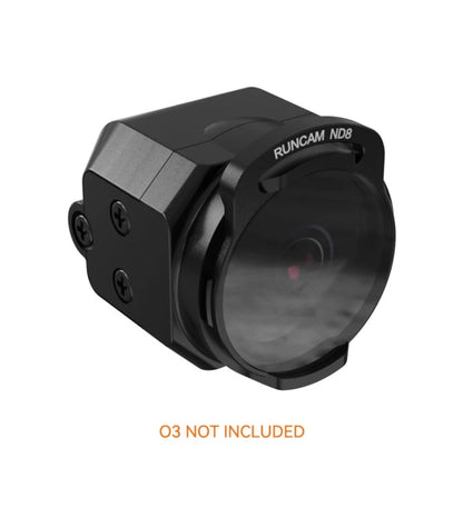 ND/CPL Filter For DJI AVATA / DJI O3 by RunCam