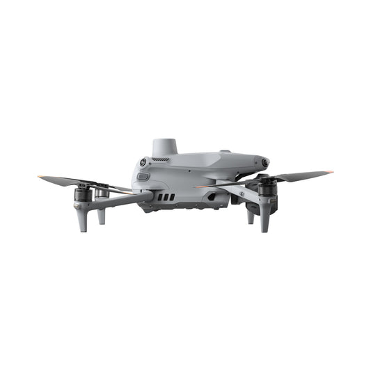 DJI Matrice 4E Worry-Free Combo