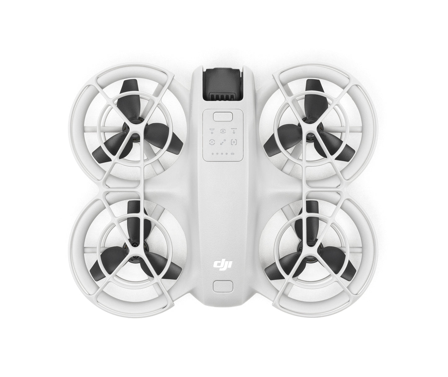 DJI Neo Compact Drone Fly More Combo