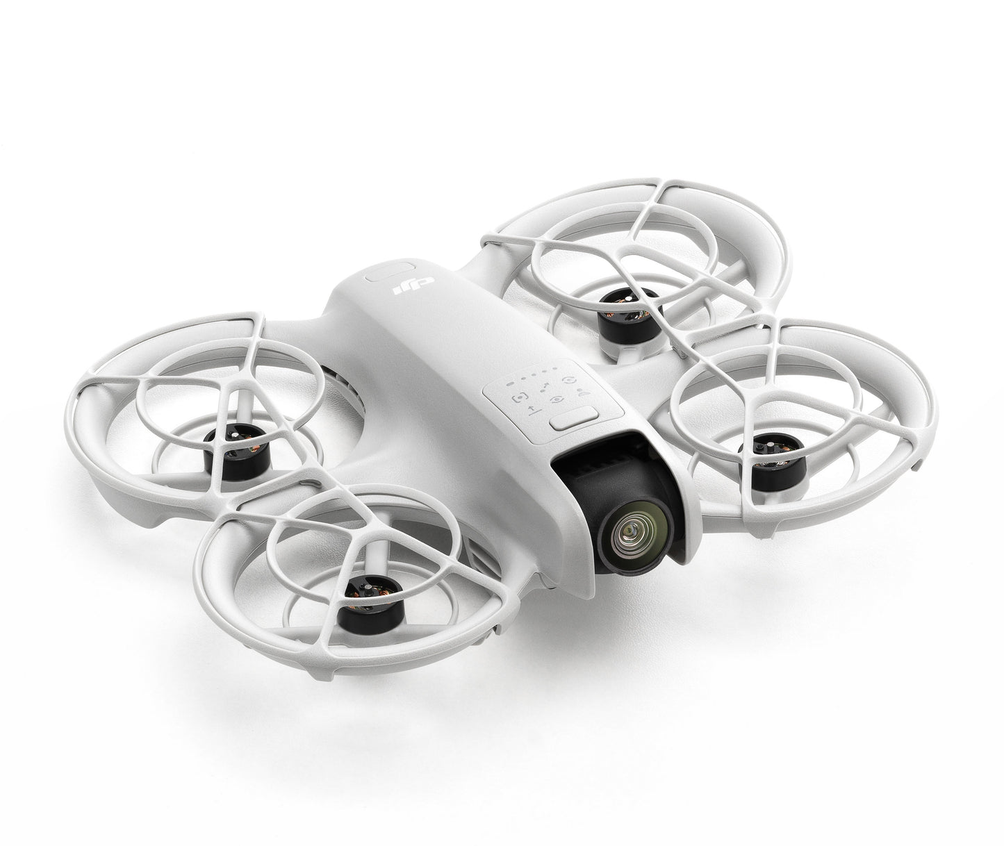 DJI Neo Compact Drone Fly More Combo