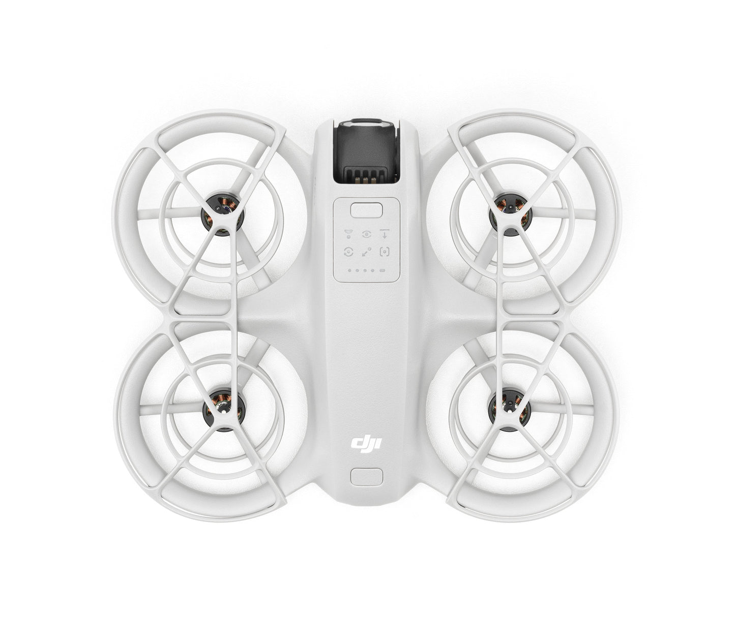 DJI Neo Compact Drone Fly More Combo