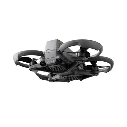 DJI Avata 2 Fly More Combo (Single Battery)