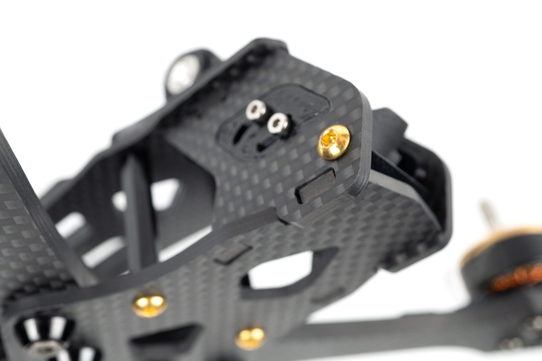 BlackBird Echo Pro 5" FPV Frame Kit