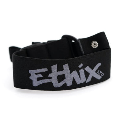 TBS ETHIX Goggle Strap HD V3 Black
