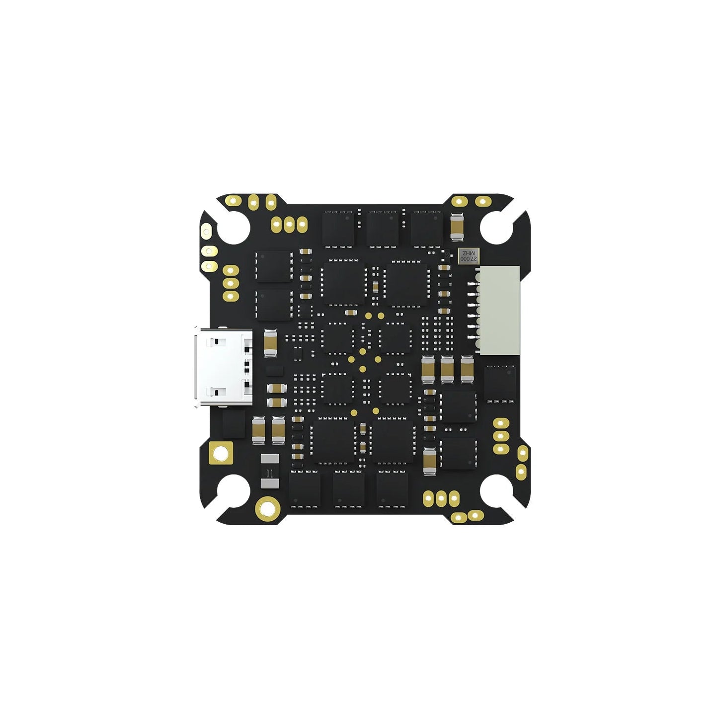 CADDX F4 AIO ELRS Flight Controller