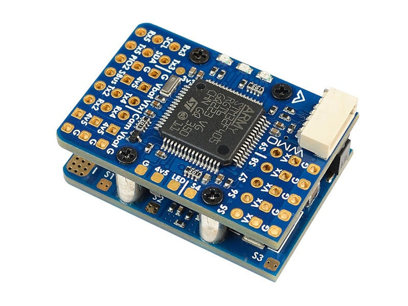 Matek F405-WMO Flight Controller