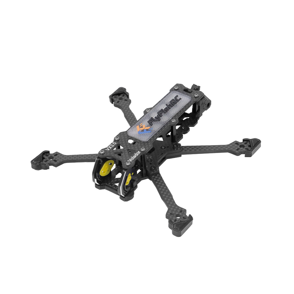 Volador VX3 O3 Freestyle Frame Kit