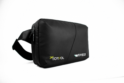 Five33 Torvol Fast Track Bag