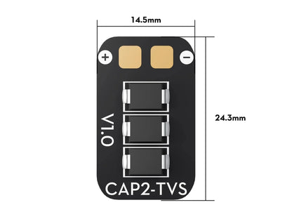 Flywoo CAP2-TVS ESC Power Filter