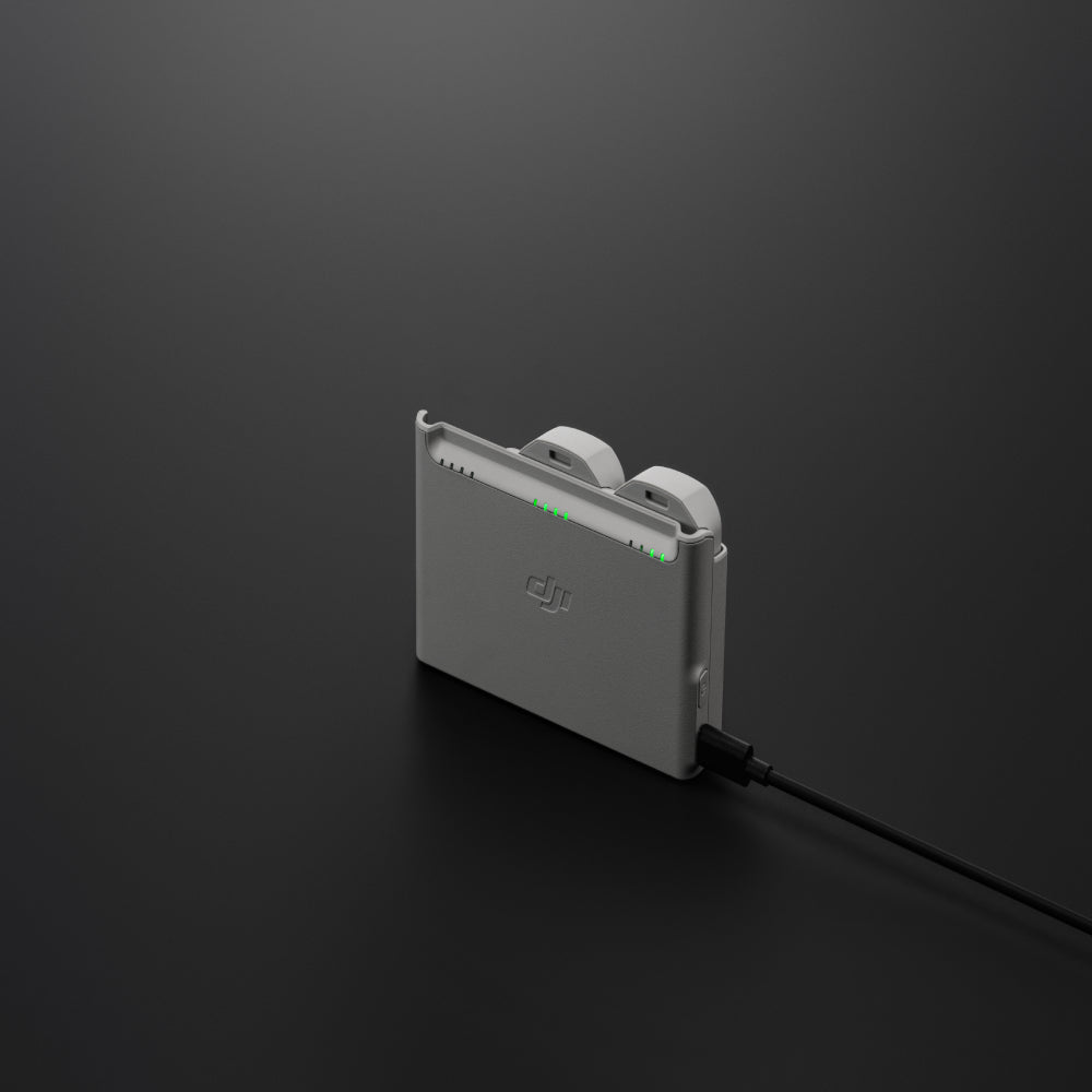 DJI Neo Two-Way Charging Hub