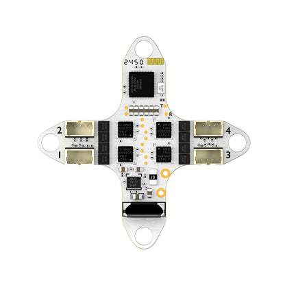 Flywoo GOKU F405 HD 1S 5A ELRS AIO V2.0 – product image 3