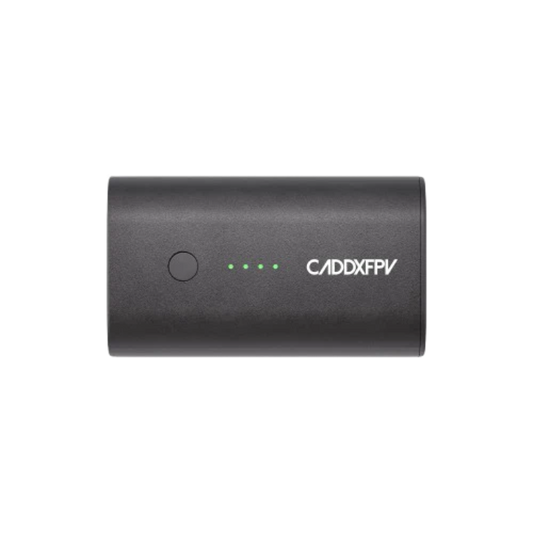 CaddxFPV Goggles Battery with Power Cable