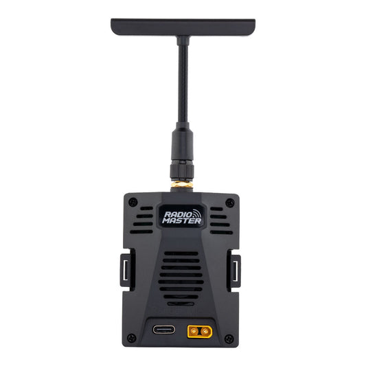 Ranger Micro 2.4GHZ ELRS Module COMBO