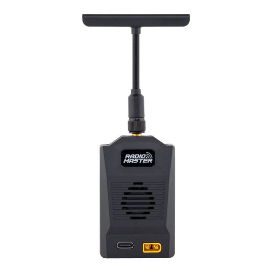 Ranger Nano 2.4GHZ ELRS Module & Receiver Combo
