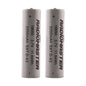 18650 3200mAh 3.7V Battery (2pcs) for TX16S / Boxer / TX12/ Pocket / MT12 Radios