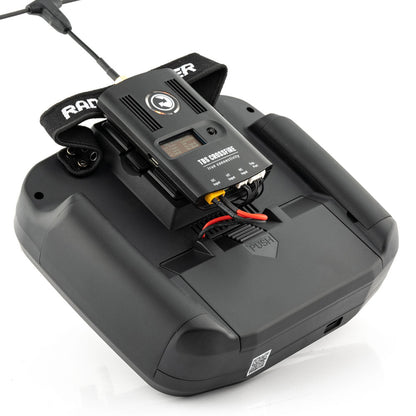 2S 7.4V 6200mAh Lipo Battery