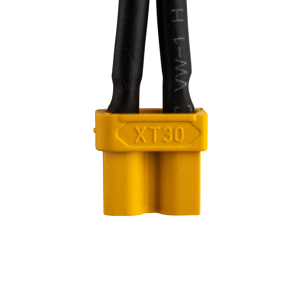 6-way serial charge cable - JST-PH-2.0