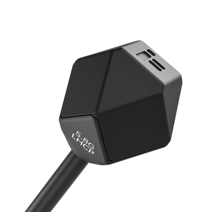 Albatross V2 5.8GHz 60mm Antenna LHCP RP-SMA