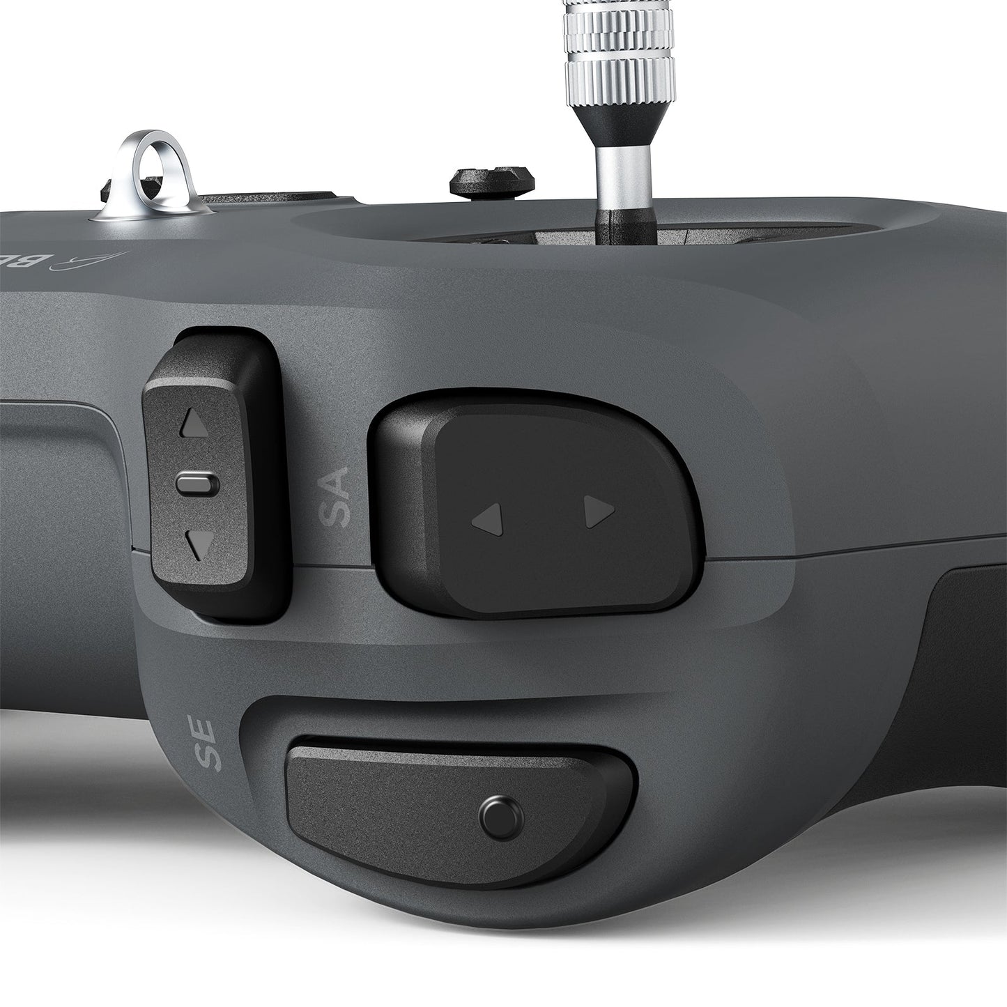 BetaFpv LiteRadio 4 Radio Transmitter ELRS (Mode 2)