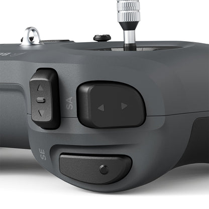 BetaFpv LiteRadio 4 Radio Transmitter ELRS (Mode 2)
