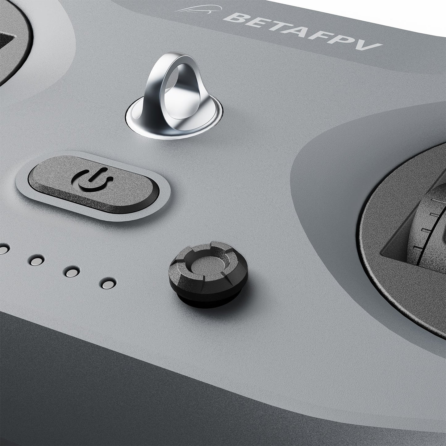 BetaFpv LiteRadio 4 Radio Transmitter ELRS (Mode 2)