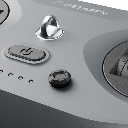 BetaFpv LiteRadio 4 Radio Transmitter ELRS (Mode 2)