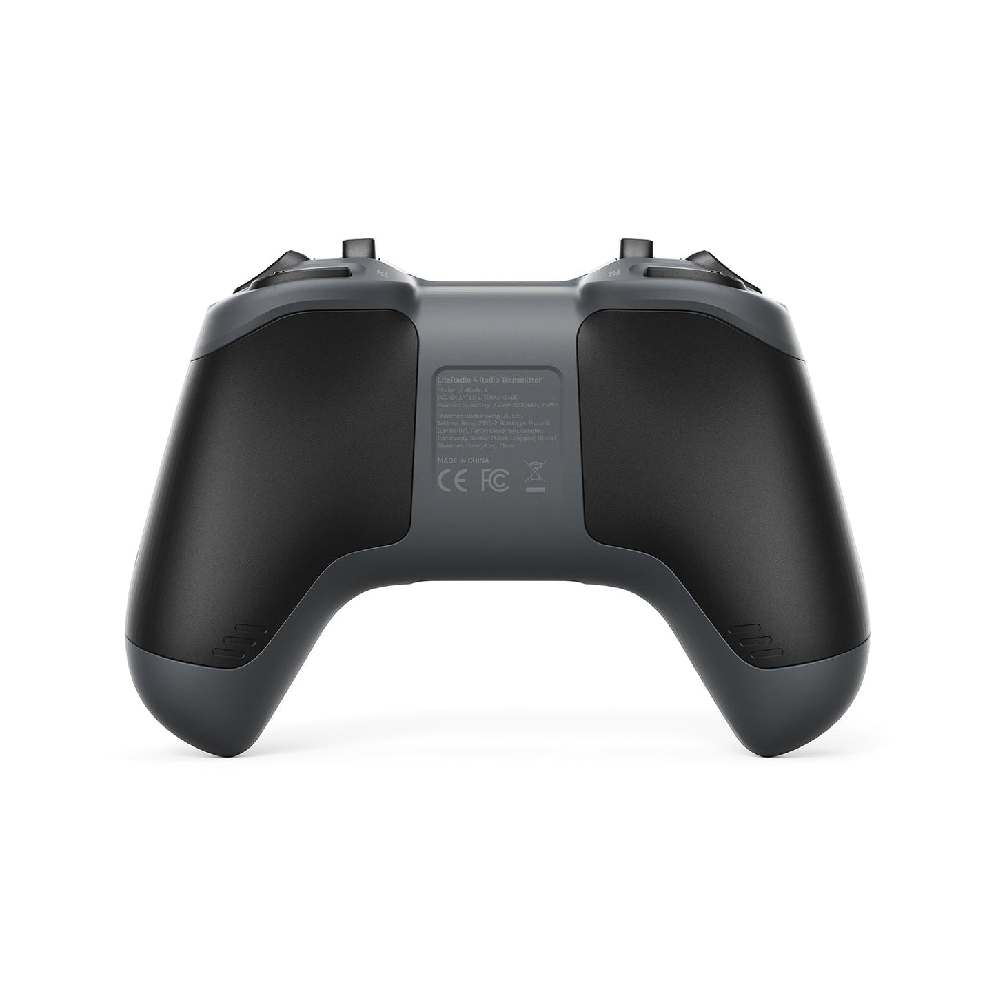 BetaFpv LiteRadio 4 Radio Transmitter ELRS (Mode 2)