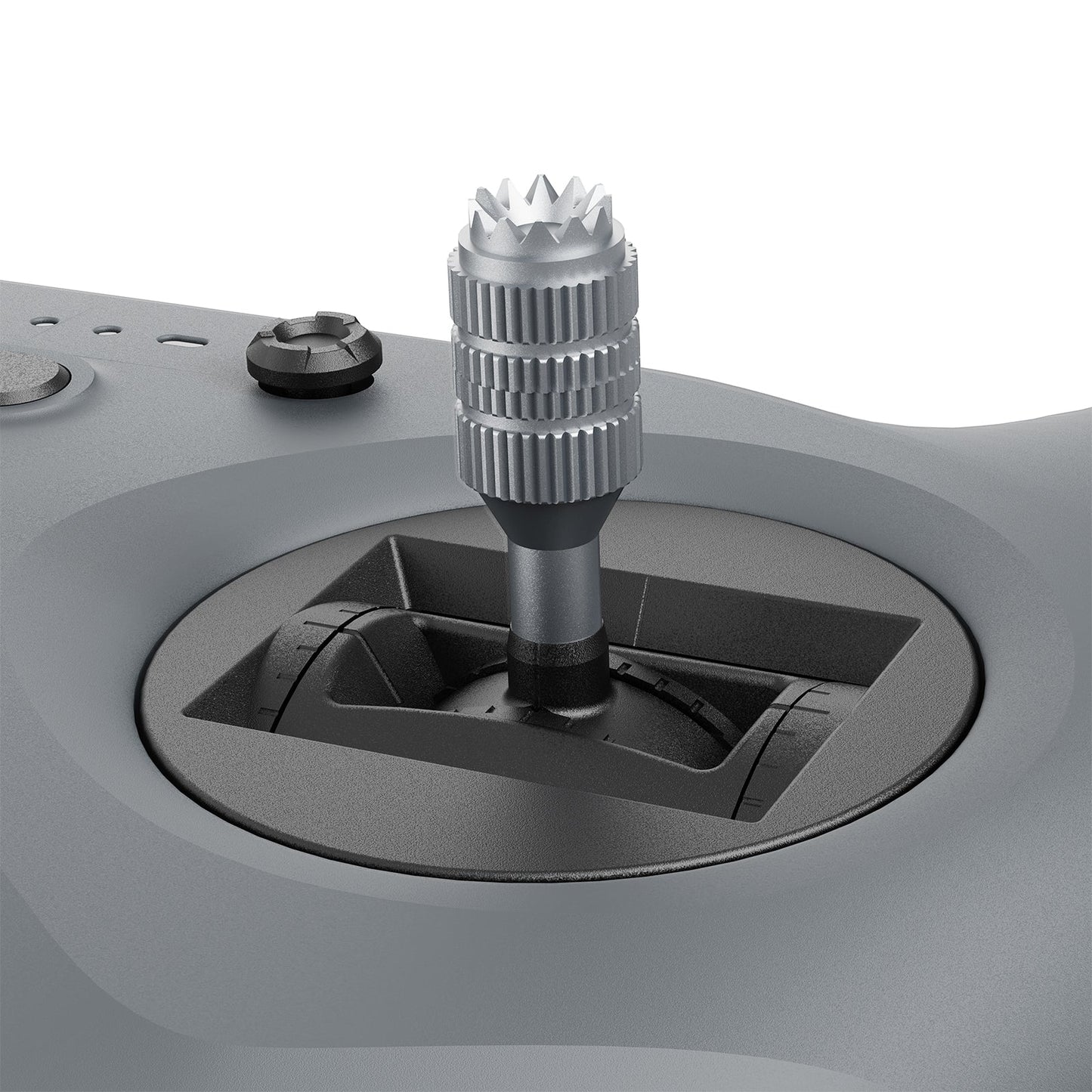 BetaFpv LiteRadio 4 Radio Transmitter ELRS (Mode 2)