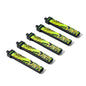 BetaFPV LAVA II 1S 320mAh 95C LiHV Battery BT2.0 5PCS