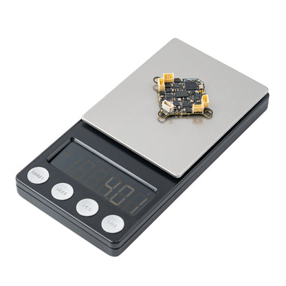 BETAFPV Matrix 1S 5IN1 II Solder-free version weight
