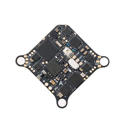 BETAFPV Matrix 1S 5IN1 II Solder-required flight controller front