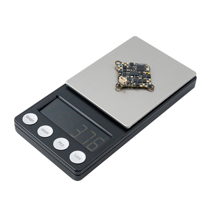 BETAFPV Matrix 1S 5IN1 II Solder-required version weight