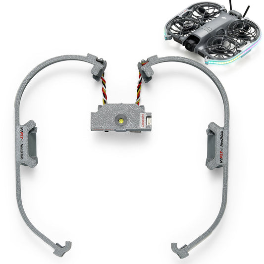 VIFLY Neo2Halo LED Light Strip for DJI Neo 2