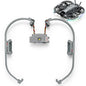 VIFLY Neo2Halo LED Light Strip for DJI Neo 2