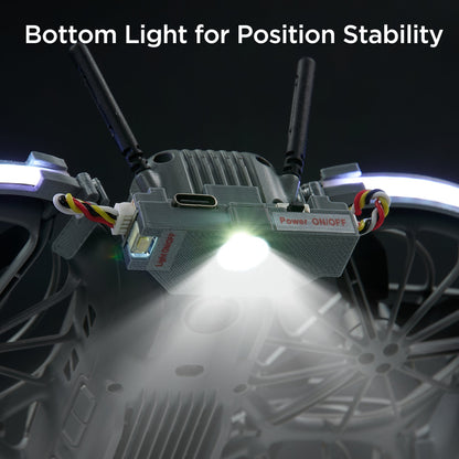 VIFLY Neo2Halo LED Light Strip for DJI Neo 2